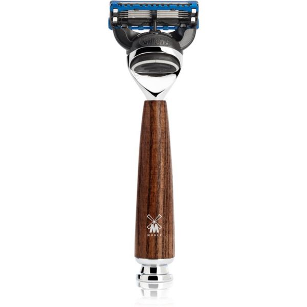Mühle Mühle RYTMO R228 Fusion tradicionalni brijač