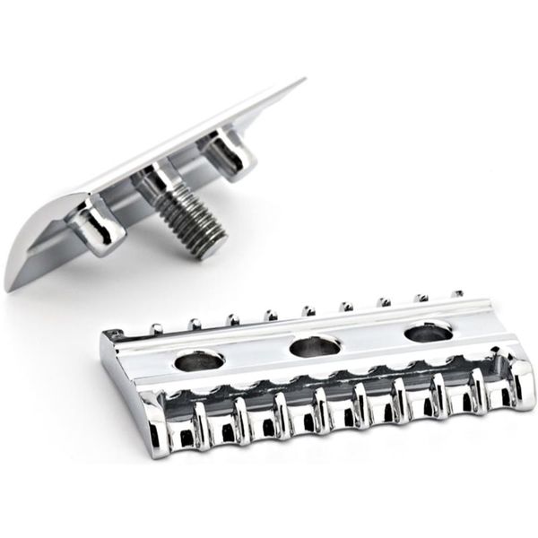 Mühle Mühle Safety Cover R41 sigurnosna navlaka za britve s otvorenim češljem 1 kom