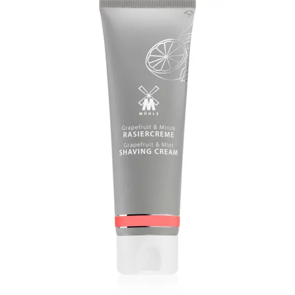 Mühle Mühle Shaving Cream krema za brijanje za muškarce 75 ml