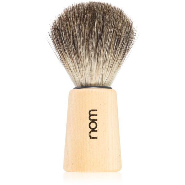 Mühle Mühle THEO P5875 četka za brijanje od dlake jazavca 1 kom