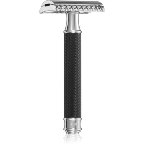 Mühle Mühle TRADITIONAL R41 Black tradicionalni brijač 1 kom