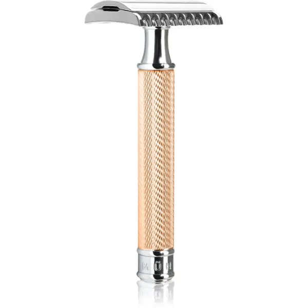 Mühle Mühle TRADITIONAL R41 tradicionalni brijač Rosegold