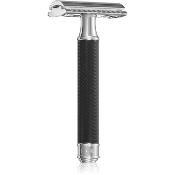 Mühle Mühle TRADITIONAL R89 Black tradicionalni brijač 1 kom