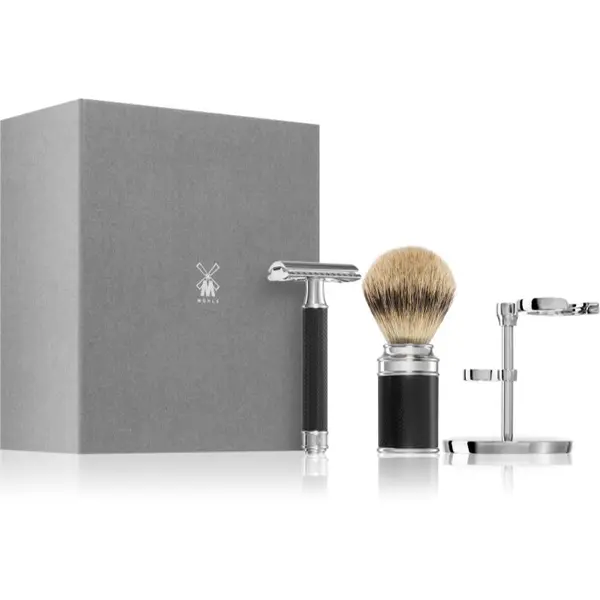 Mühle Mühle TRADITIONAL Shaving Set set za brijanje