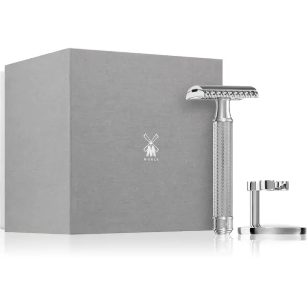Mühle Mühle TRADITIONAL Shaving Set set za brijanje