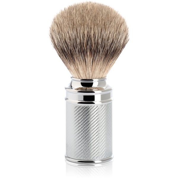 Mühle Mühle TRADITIONAL Silvertip Badger četka za brijanje od dlake jazavca 1 kom