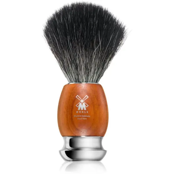 Mühle Mühle VIVO Black Fibre Shaving Brush četka za brijanje 1 kom