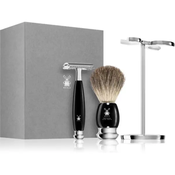 Mühle Mühle VIVO Shaving Set set za brijanje