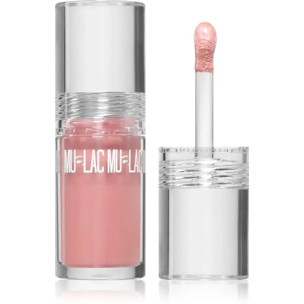 Mulac Cosmetics Mulac Cosmetics 3D Verse tekuće rumenilo s mat efektom nijansa 15 User 5 ml
