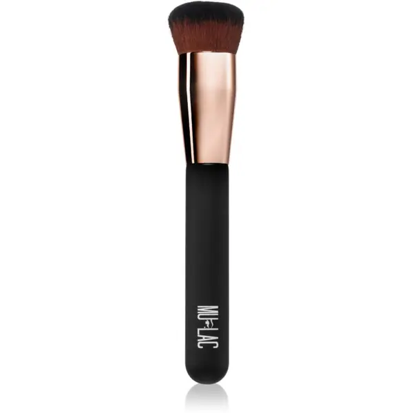 Mulac Cosmetics Mulac Cosmetics Artist Brush kist za tekući puder 1 kom