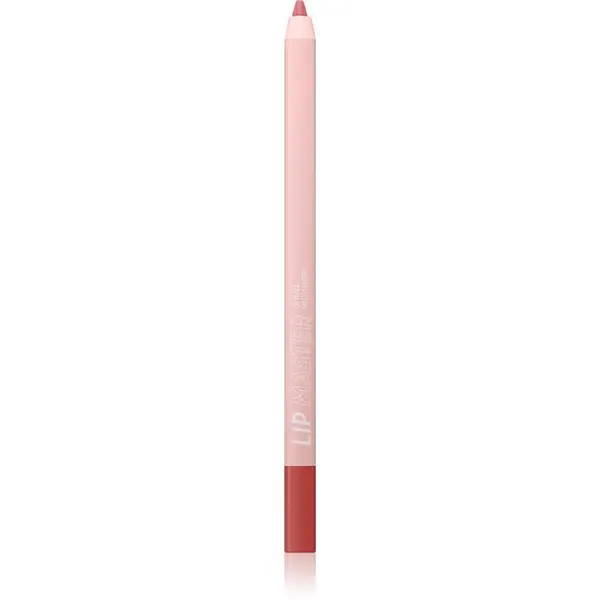 Mulac Cosmetics Mulac Cosmetics Lip Master vodootporna olovka za usne nijansa 08 Sprinkles 1.2 g