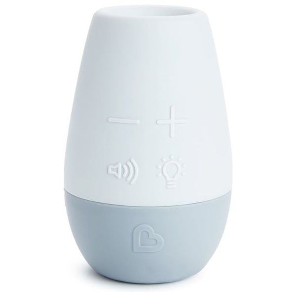 Munchkin Munchkin Shhh...™ Portable Sound Machine pomagalo za spavanje 1 kom