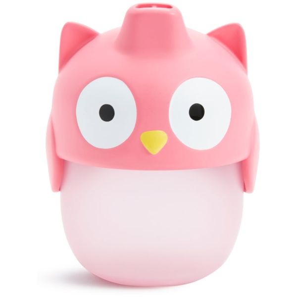 Munchkin Munchkin Soft-Touch šalica 9 m+ Owl 236 ml