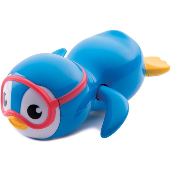 Munchkin Munchkin Wind Up Swimming Penguin igračka za vodu 9 m+ 1 kom