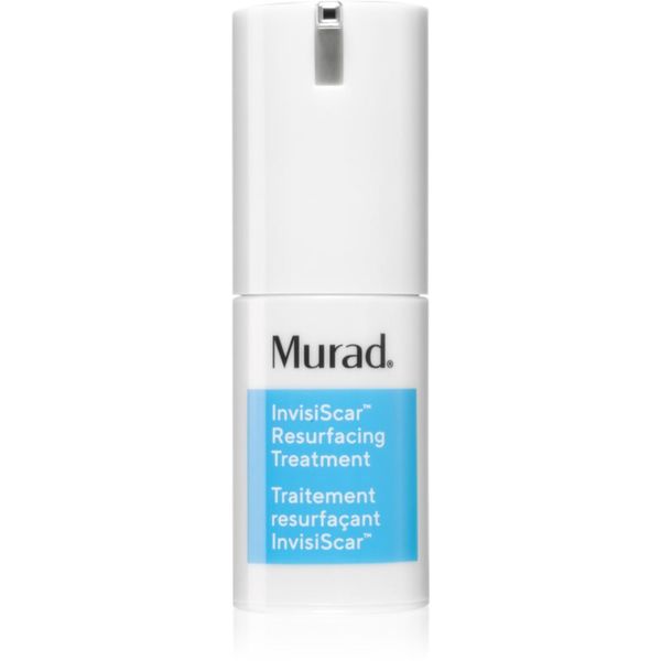 Murad Murad Acne Control InvisiScar regenerirajući serum za ožiljke 15 ml