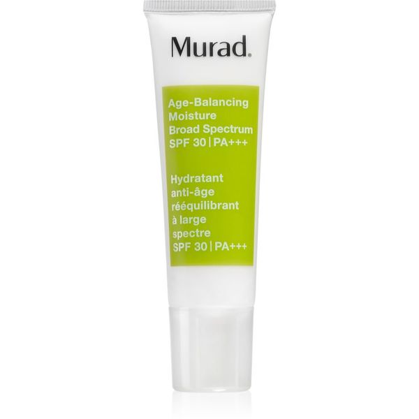 Murad Murad Age-Balancing krema za sunčanje za lice SPF 30 50 ml