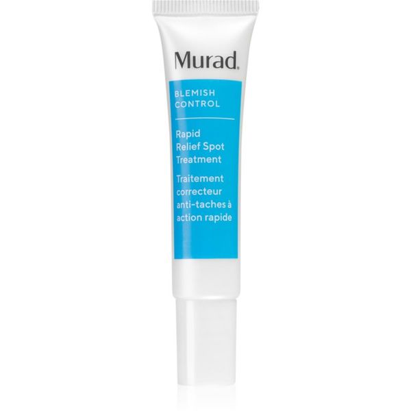 Murad Murad Blemish Control Rapid Relief lokalna njega protiv akni 15 ml