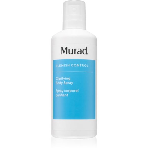 Murad Murad Blemish Control sprej za tijelo protiv akni 130 ml