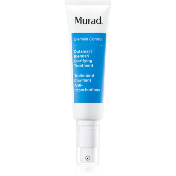 Murad Murad Blemish Control zaglađujući serum za smanjenje nepravilnosti lica 50 ml