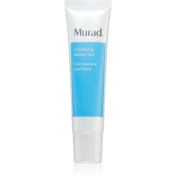 Murad Murad Clarifying Water Gel hidratantni gel za čišćenje za lice 60 ml