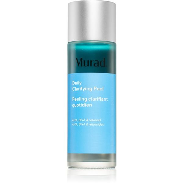 Murad Murad Daily Clarifying Peel eksfolijacijska otopina za čišćenje 95 ml