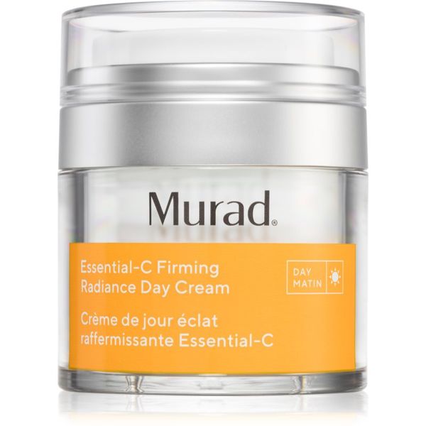 Murad Murad Essential C Firming Radiace Day Cream učvršćujuća dnevna krema 30 ml