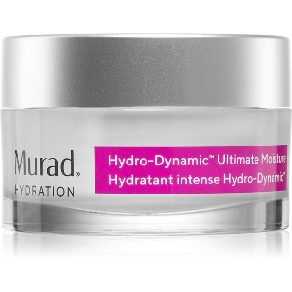 Murad Murad Hydratation Hydro Dynamic hidratantna krema za lice 50 ml