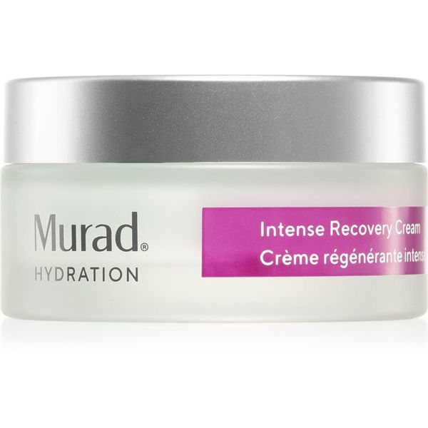 Murad Murad Hydratation Intense Recovery Cream regenerirajuća krema za lice 50 ml
