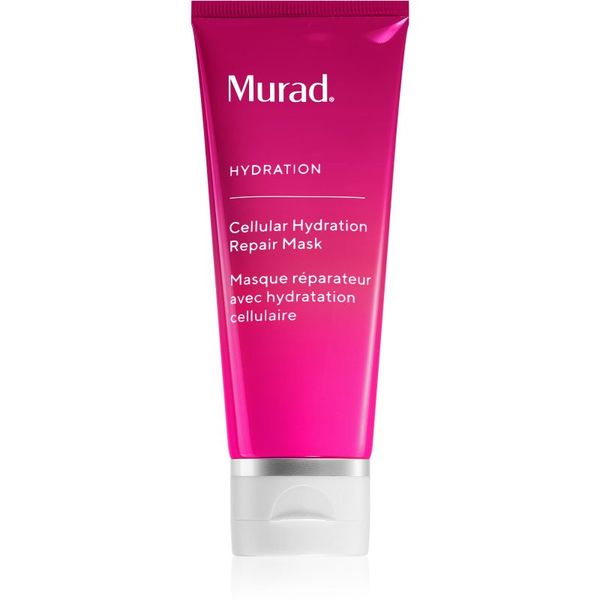 Murad Murad Hydratation Repair Mask hidratantna i umirujuća krema za obnavljanje kožne barijere 80 ml