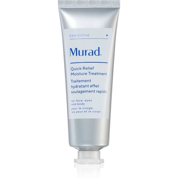 Murad Murad Quick Relief Moisture Treatment intenzivna hranjiva krema 50 ml
