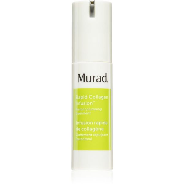 Murad Murad Resurgence Rapid Collagen Infusion aktivni kolagen serum za redukciju bora 30 ml