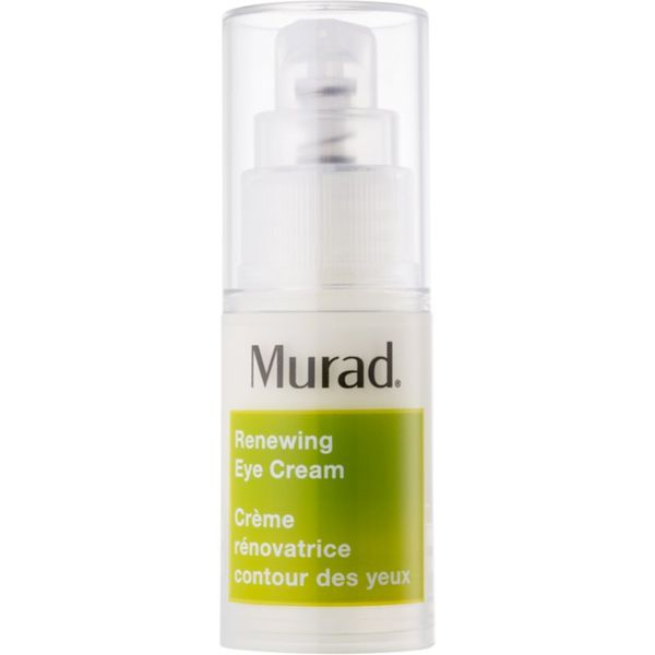 Murad Murad Resurgence Renewing krema za područje oko očiju protiv bora i tamnih krugova 15 ml