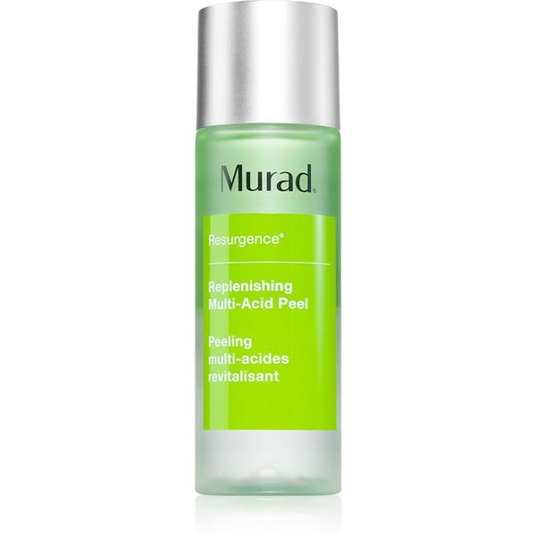 Murad Murad Resurgence Replenishing Multi-Acid Peel nježni tonik za eksfolijaciju 100 ml