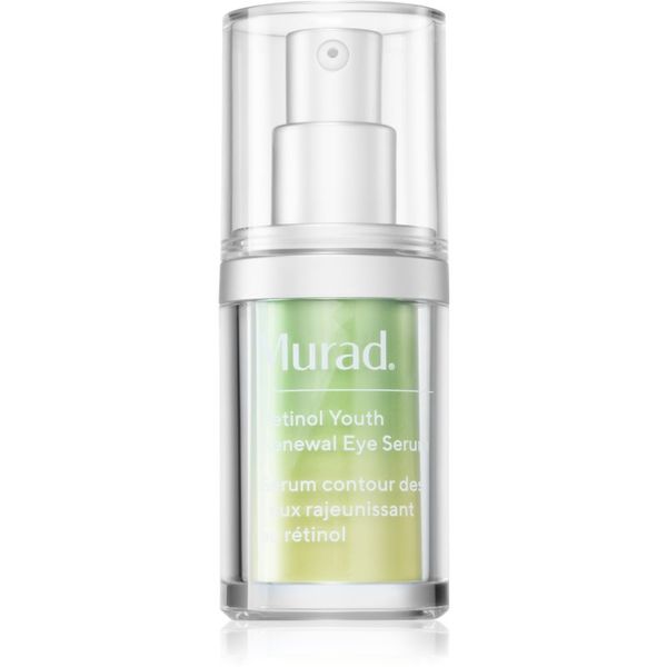 Murad Murad Resurgence Retinol Youth serum za područje oko očiju 15 ml