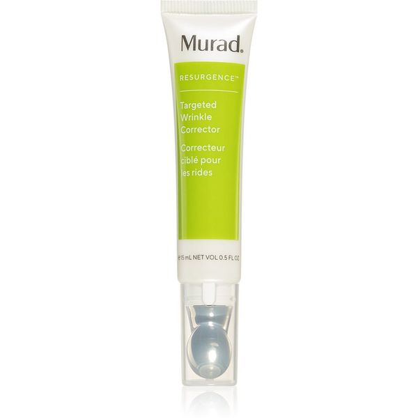 Murad Murad Resurgence Targeted Wrinkle Corrector korektivna njega za bore 15 ml