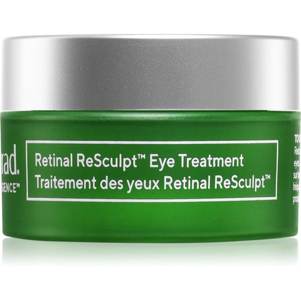 Murad Murad Retinal ReSculpt Eye Treatment krema za oči za hidrataciju i zaglađivanje s retinolom 15 ml