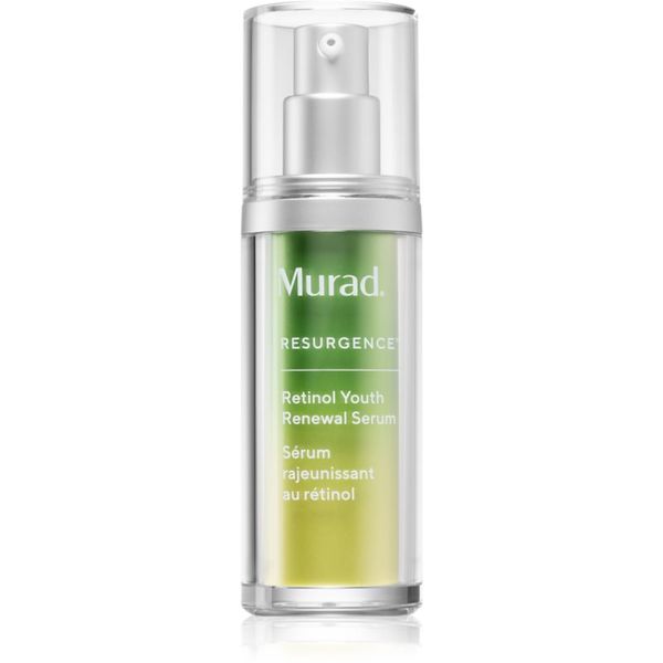 Murad Murad Retinol Youth Renewal anti-agining serum 30 ml