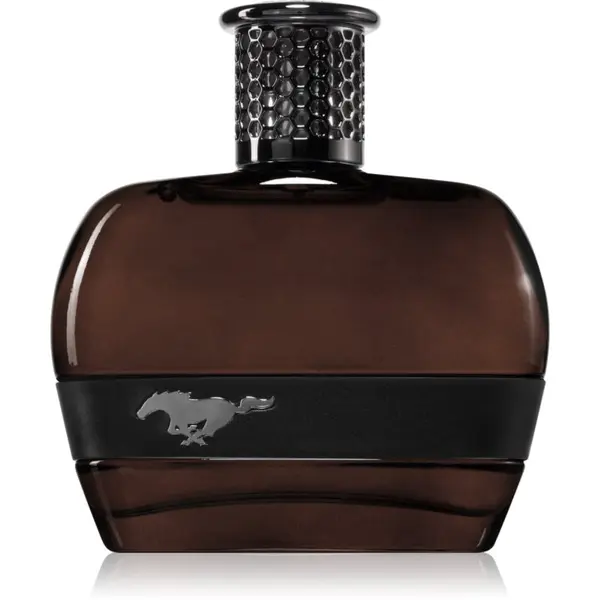 Mustang Mustang Black toaletna voda za muškarce 100 ml