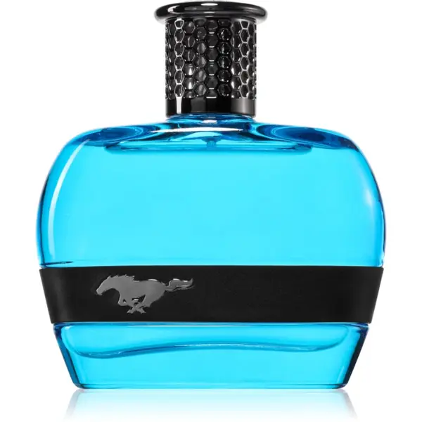 Mustang Mustang Blue toaletna voda za muškarce 100 ml