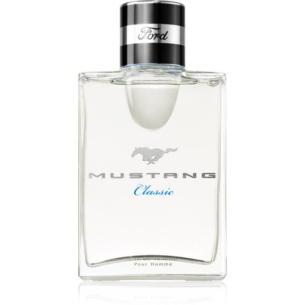Mustang Mustang Classic toaletna voda za muškarce 100 ml