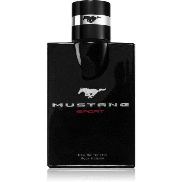 Mustang Mustang Mustang Sport toaletna voda za muškarce 100 ml