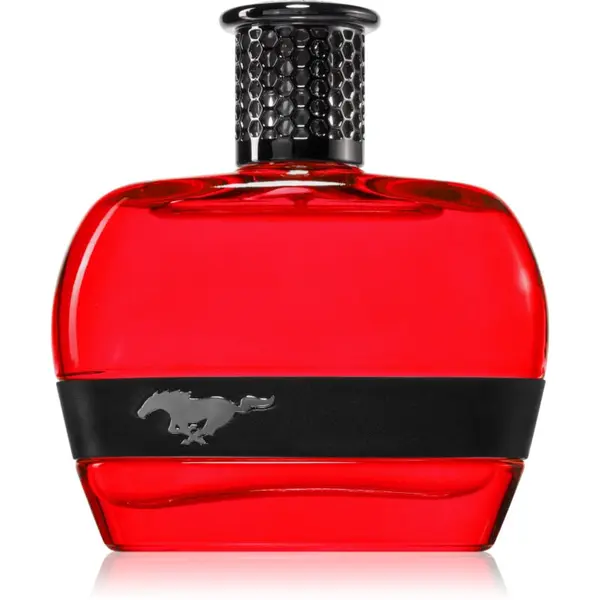 Mustang Mustang Red toaletna voda za muškarce 100 ml