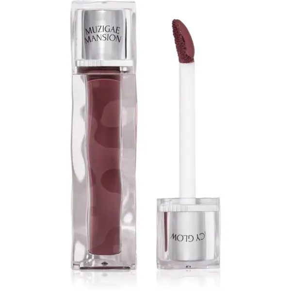 MUZIGAE MANSION MUZIGAE MANSION Icy Glow svjetlucavo sjajilo za usne nijansa 09 Chill 5 ml