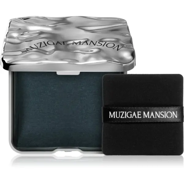 MUZIGAE MANSION MUZIGAE MANSION Mirror Oil Paper matirajući papirići u kutijici 70 kom