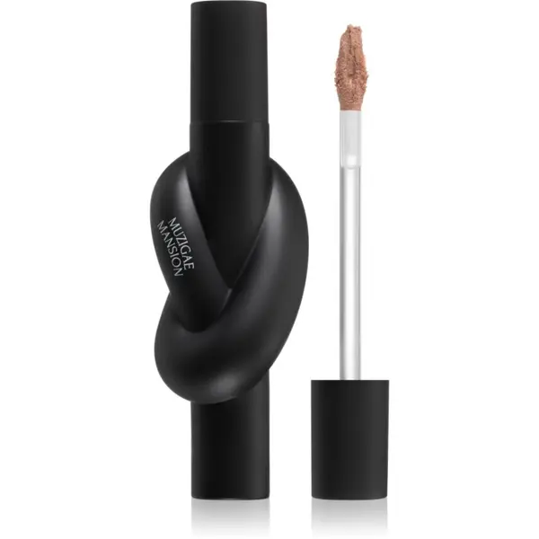 MUZIGAE MANSION MUZIGAE MANSION Tie Up Cover Tint lagani tekući mat ruž za usne nijansa 01 Nudy Step 6 g