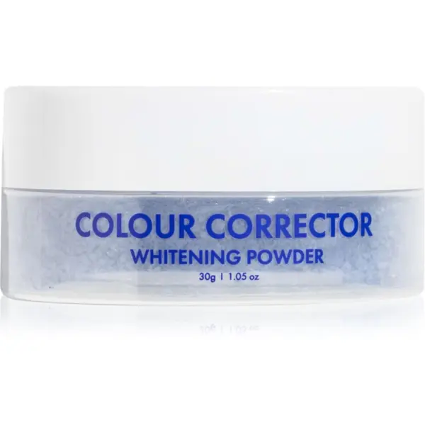 My White Secret My White Secret Colour Corrector puder za izbjeljivanje zuba 30 g