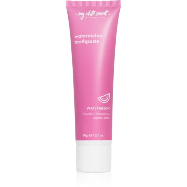 My White Secret My White Secret Toothpaste Watermelon pasta za zube 60 g