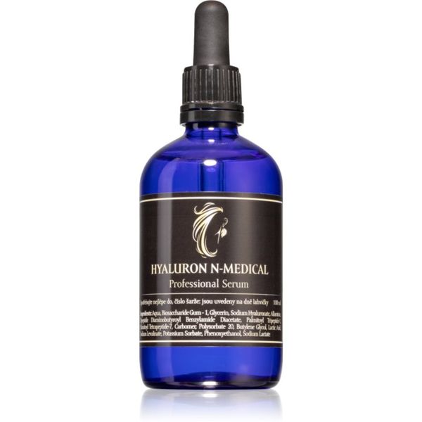 N-Medical N-Medical Hyaluron hidratantni serum 100 ml