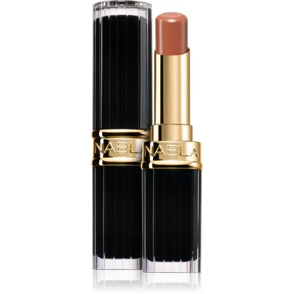 NABLA Cosmetics NABLA Cosmetics Beyond Jelly Lipstick hidratantni ruž za usne nijansa Lunar 3.2 g