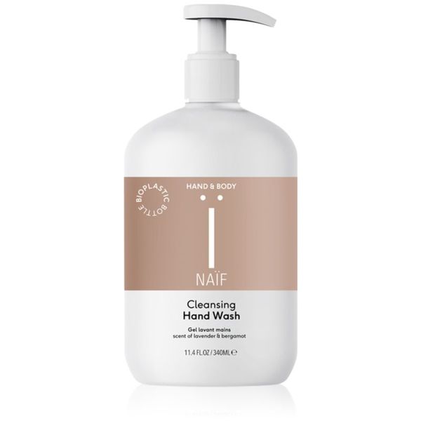 Naif Naif Hand & Body prirodni sapun za ruke 340 ml